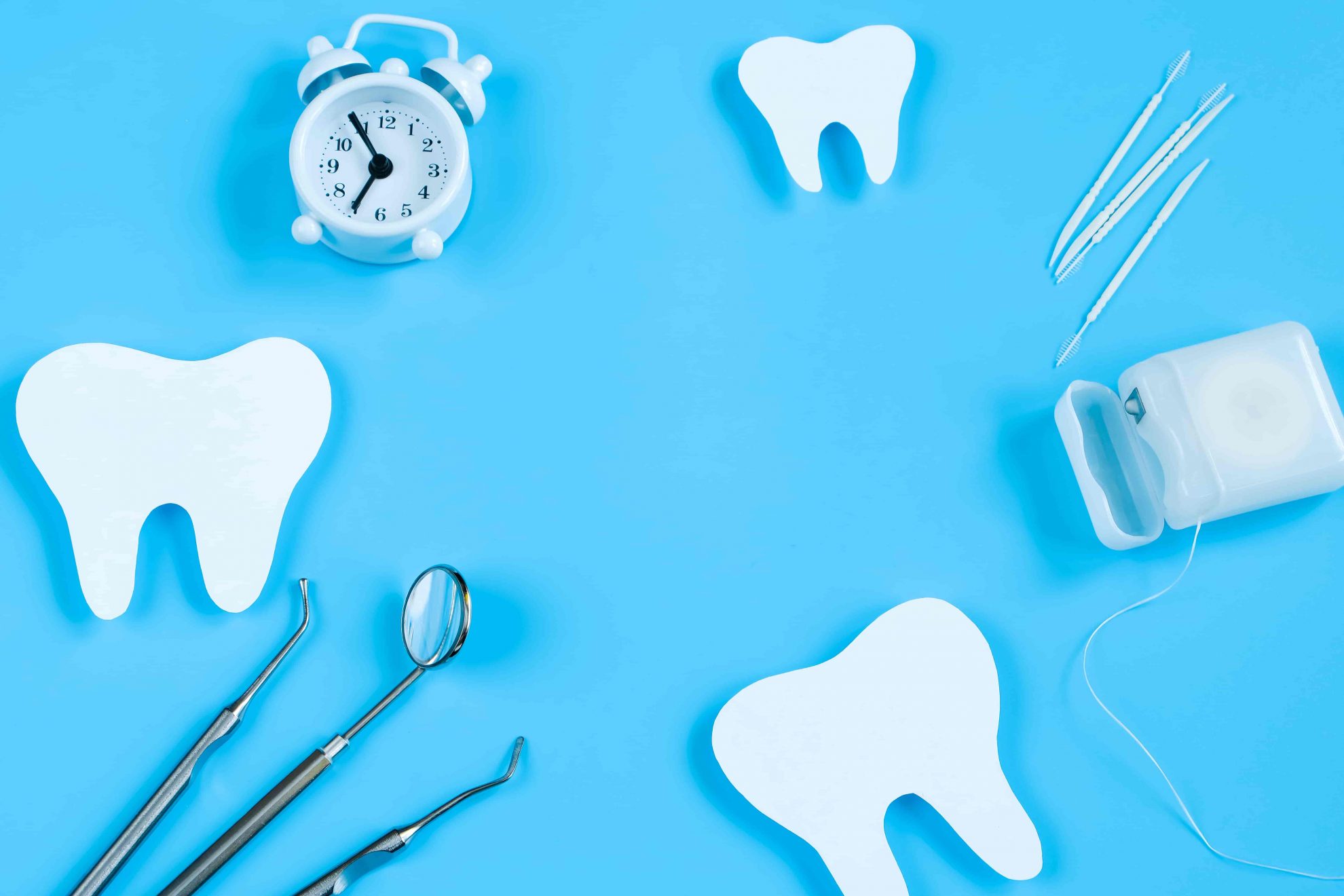 What is Fluoride Therapy?