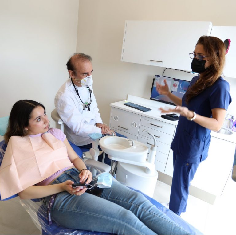 New patients are welcome to Denwest Dental